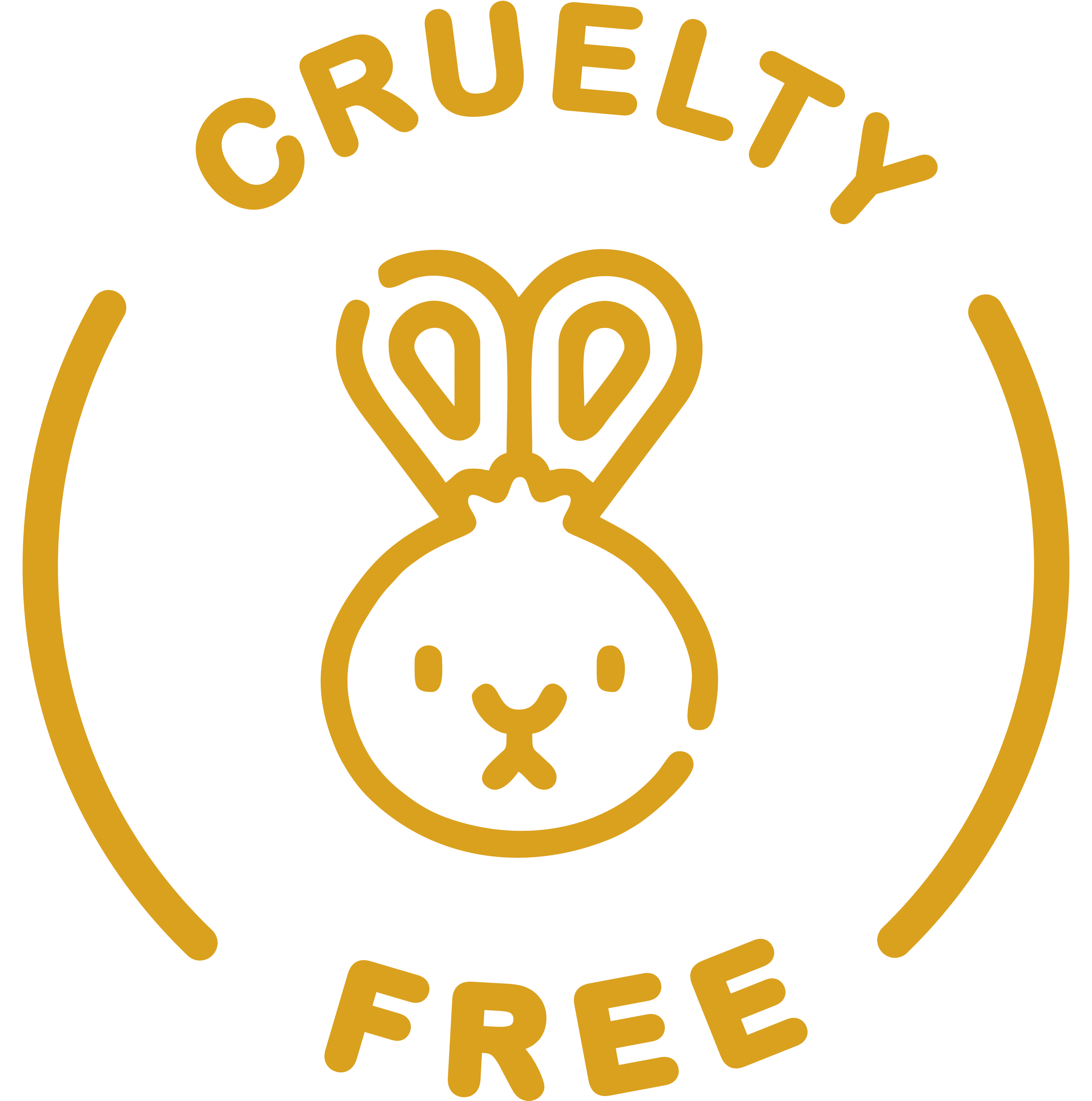 Cruelty Free