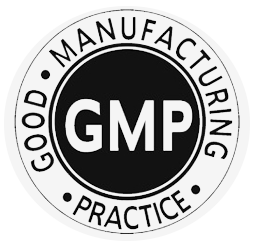 GMP Certified