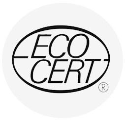 ECOCERT Certified