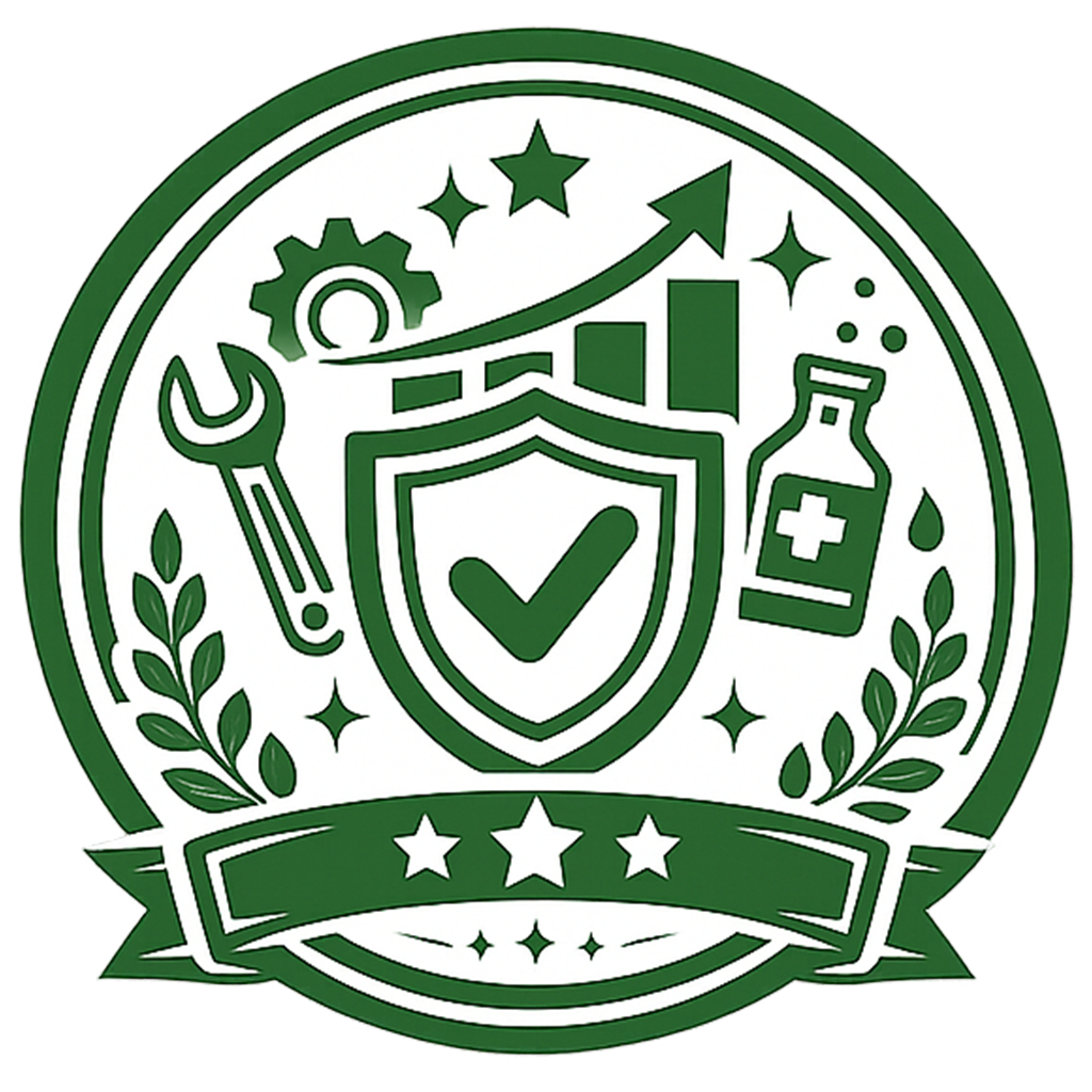 Quality & Manufacturing Standards