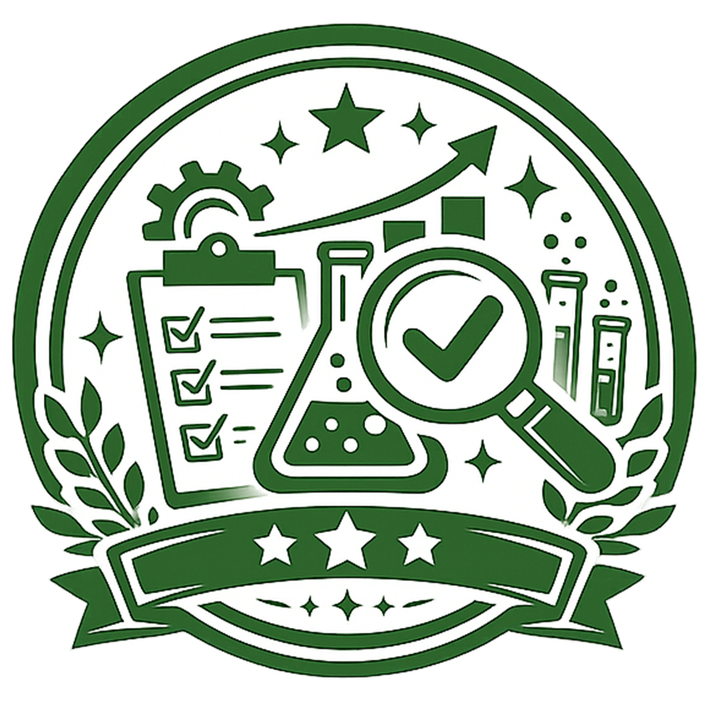 Transparency in Every Formula