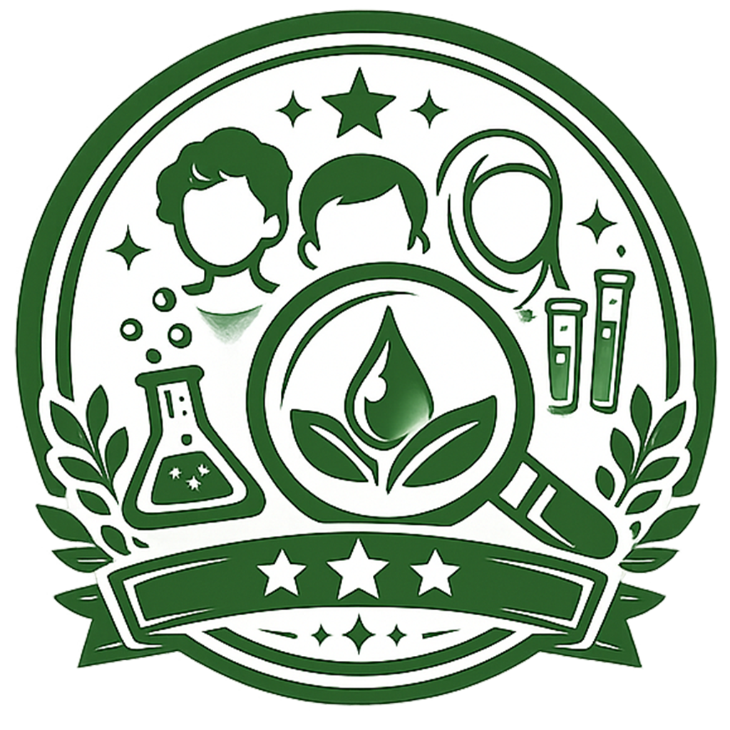 Suitable for All Skin Types