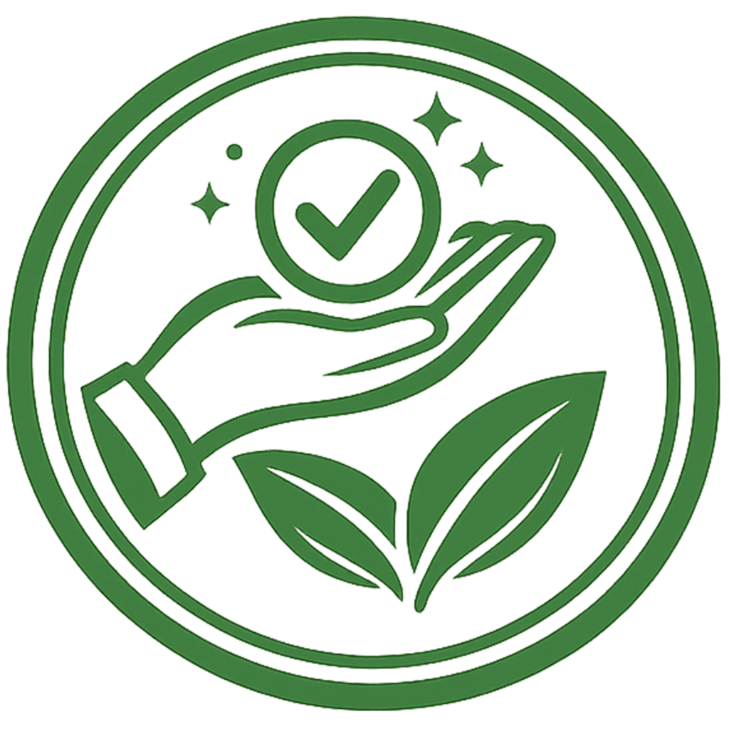 Dermatologically Tested