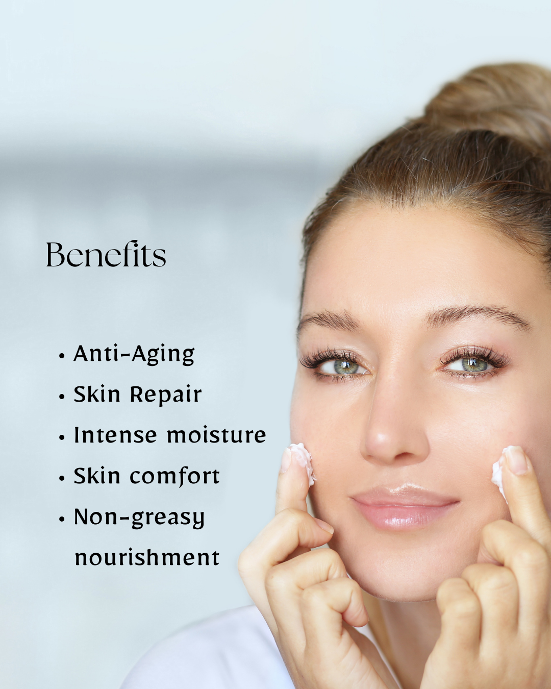 Multi-Benefit Night Cream