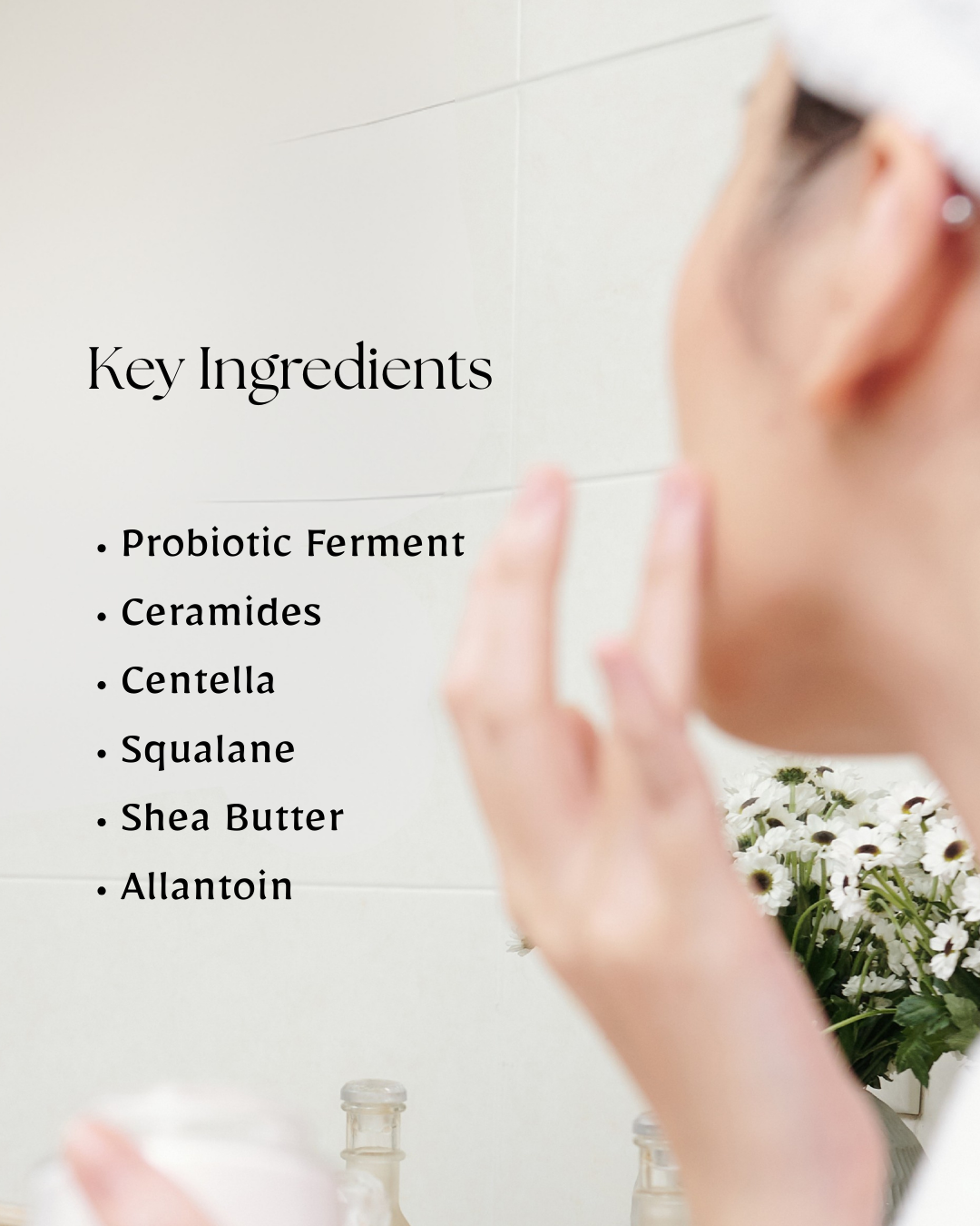 Multi-Benefit Night Cream