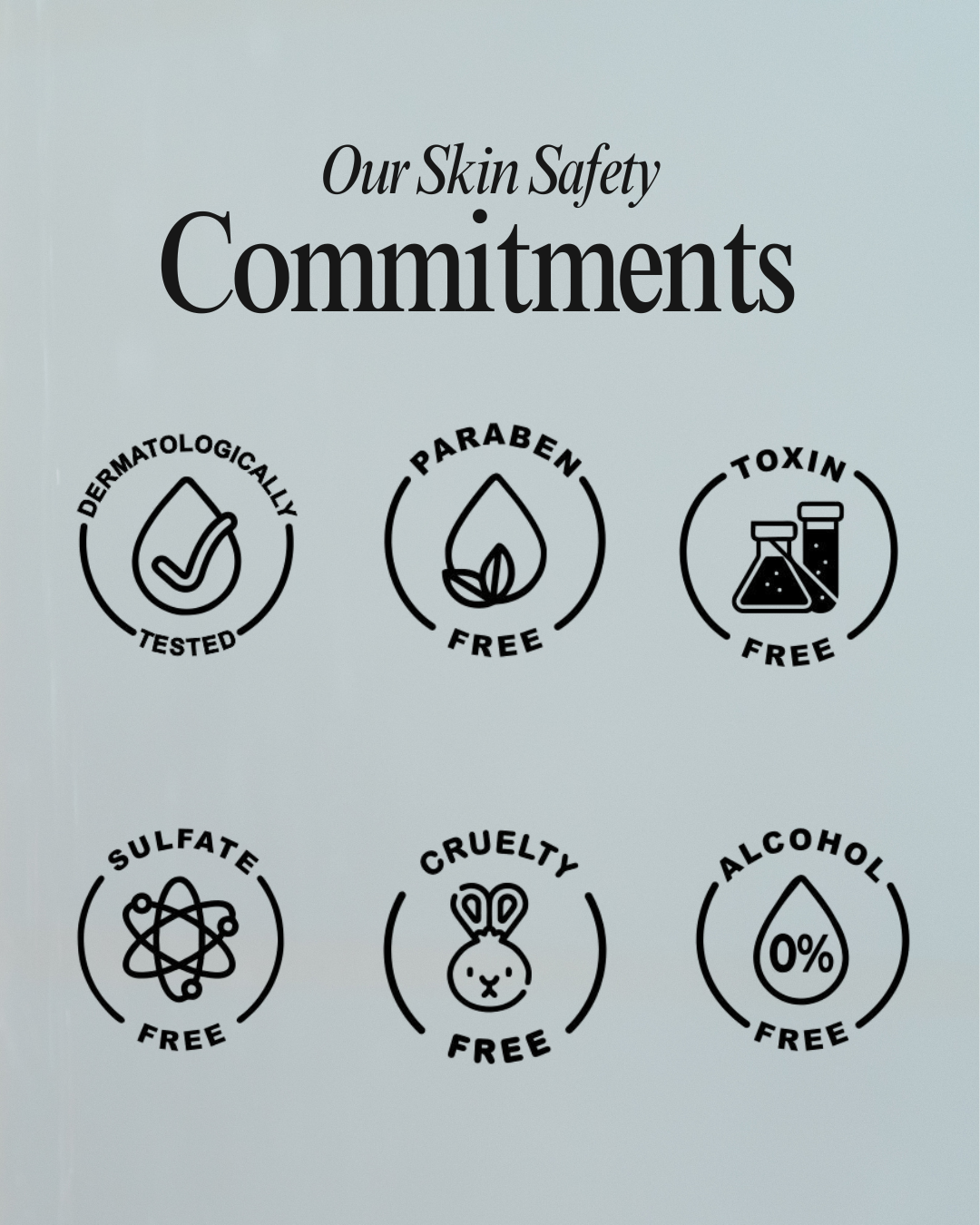 Multi-Action Shower Gel